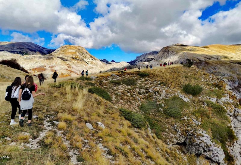 Fočanske planine – oaza prirodne ljepote i zdravlja